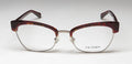 Zac Posen Livy Eyeglasses by ModaFrames