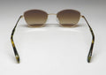 Zac Posen Lucille Sunglasses by ModaFrames