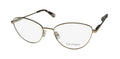 Zac Posen Ludi Eyeglasses by ModaFrames