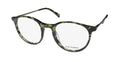Zac Posen Randall Eyeglasses by ModaFrames