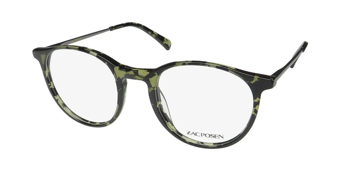 Zac Posen Randall Eyeglasses by ModaFrames