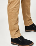Zach British Khaki Mavi by Boutique 23