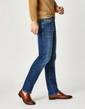 Zach Mid Brushed Organic Move by Boutique 23