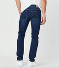 Zach Straight Leg Jeans by Boutique 23