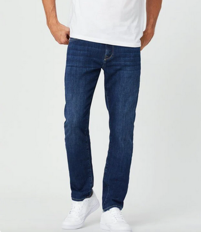 Zach Straight Leg Jeans by Boutique 23