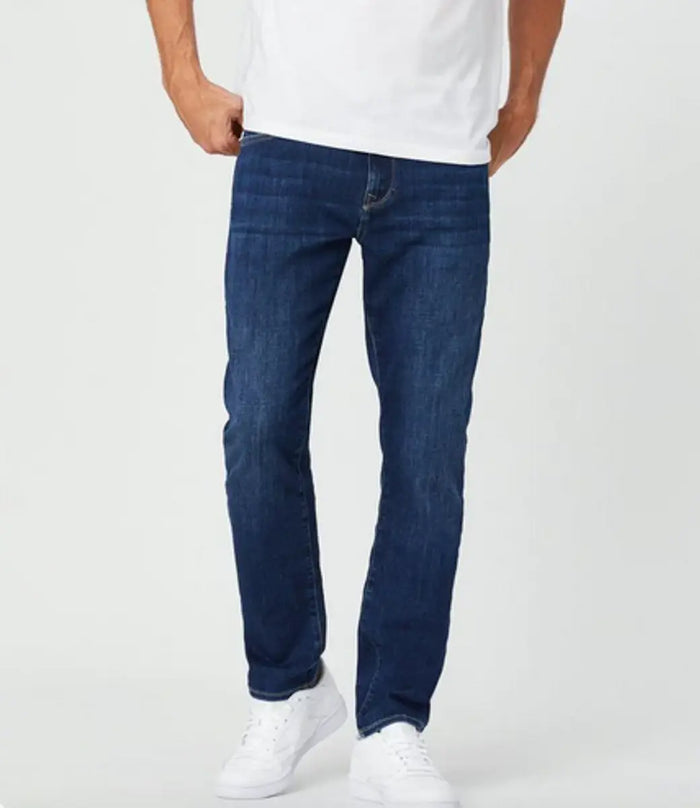 Zach Straight Leg Jeans by Boutique 23