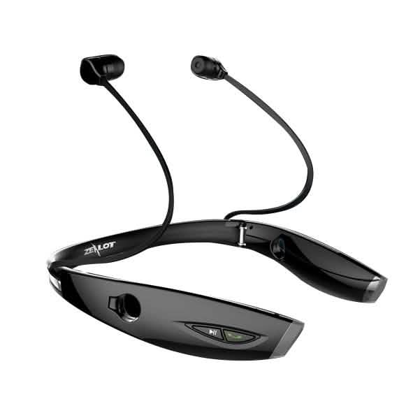 Zealot H1 Sport Bluetooth Headphone by DailySale