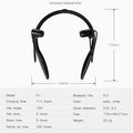 Zealot H1 Sport Bluetooth Headphone by DailySale