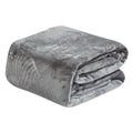 Zebra Designed Premium Flannel Fleece Blanket by DailySale