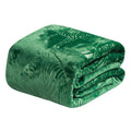 Zebra Designed Premium Flannel Fleece Blanket by DailySale