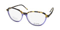 ZEN 200315 Acacias Eyeglasses by ModaFrames
