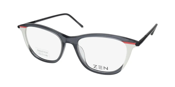 ZEN 200317 Ayala Eyeglasses by ModaFrames