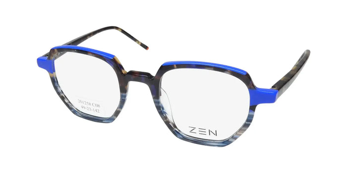 ZEN 201258 Collatino Eyeglasses by ModaFrames