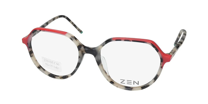 ZEN 210105 Taitbout Eyeglasses by ModaFrames