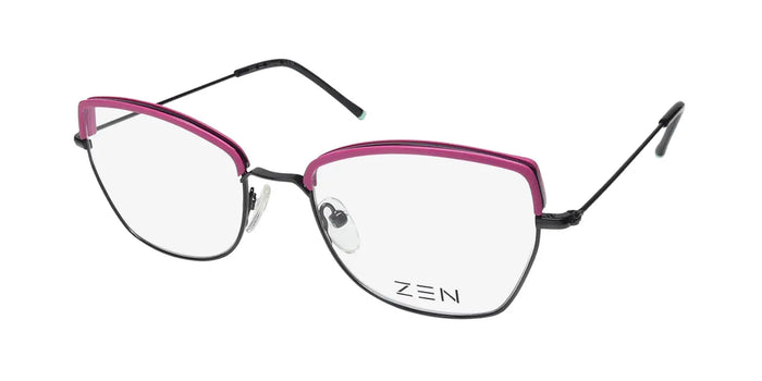 ZEN 211062 Gracewood Eyeglasses by ModaFrames