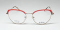 ZEN 211064 Leslie Eyeglasses by ModaFrames