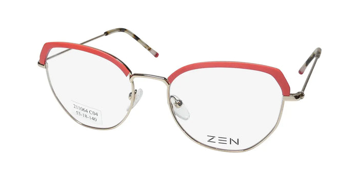 ZEN 211064 Leslie Eyeglasses by ModaFrames