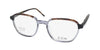 ZEN 211067 Van Buren Eyeglasses