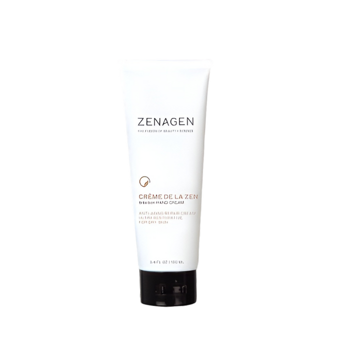 Zenagen Crema De La Zen 3.4oz by The Warehouse Salon