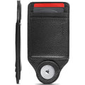 Zero-Bulk Slim AirTag Wallet by DailySale