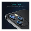 ZeroDamage Camera Lens Protector (2-Pack) - iPhone 12 Pro Max by Zerodamage Sahara Case LLC