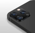 ZeroDamage Camera Lens Protector (2-Pack) - iPhone 13 Pro and iPhone 13 Pro Max by Zerodamage Sahara Case LLC