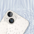 ZeroDamage Camera Lens Protector (2-Pack) - iPhone 14 and iPhone 14 Plus by Zerodamage Sahara Case LLC