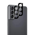 ZeroDamage Camera Lens Protector (2-Pack) - Samsung Galaxy S22 by Zerodamage Sahara Case LLC