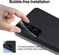 ZeroDamage Camera Lens Protector (2-Pack) - Samsung Galaxy S22 Plus by Zerodamage Sahara Case LLC