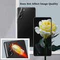 ZeroDamage Camera Lens Protector (2-Pack) - Samsung Galaxy S22 Plus by Zerodamage Sahara Case LLC