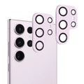 ZeroDamage Camera Lens Protector (2-Pack) - Samsung Galaxy S23 Ultra by Zerodamage Sahara Case LLC