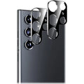 ZeroDamage Camera Lens Protector (2-Pack) - Samsung Galaxy S23 Ultra by Zerodamage Sahara Case LLC