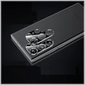 ZeroDamage Camera Lens Protector (2-Pack) - Samsung Galaxy S23 Ultra by Zerodamage Sahara Case LLC