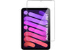 ZeroDamage Clear Tempered Glass Screen Protector - Apple iPad mini (A17 Pro) and Apple iPad mini (6th Generation 2021)
