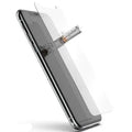 ZeroDamage Clear Tempered Glass Screen Protector - iPhone 11 and iPhone XR by Zerodamage Sahara Case LLC
