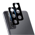 ZeroDamage FlexiGlass Camera Lens Protector (2-Pack) - Samsung Galaxy S21 5G (2021) by Zerodamage Sahara Case LLC