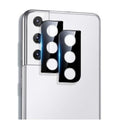 ZeroDamage FlexiGlass Camera Lens Protector (2-Pack) - Samsung Galaxy S21 Plus 5G (2021) by Zerodamage Sahara Case LLC
