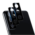 ZeroDamage FlexiGlass Camera Lens Protector (2-Pack) - Samsung Galaxy S21 Plus 5G (2021) by Zerodamage Sahara Case LLC