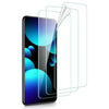 FlexOn Film Screen Protector (3-Pack) - Samsung Galaxy S21 Plus