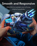 FlexOn Film Screen Protector (3-Pack) - Samsung Galaxy S21 Plus by Zerodamage Sahara Case LLC