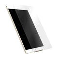 ZeroDamage Privacy Tempered Glass Screen Protector - iPad 9.7-inch (2017) by Zerodamage Sahara Case LLC