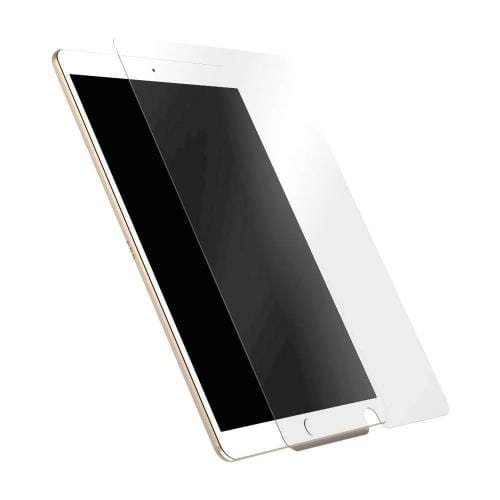 ZeroDamage Privacy Tempered Glass Screen Protector - iPad 9.7-inch (2017) by Zerodamage Sahara Case LLC