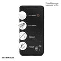 ZeroDamage Clear Tempered Glass Screen Protector - iPhone 11 and iPhone XR by Zerodamage Sahara Case LLC