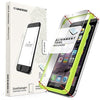 ZeroDamage Glass Screen Protector Kit - iPhone 8/7/6 Plus