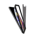 ZeroDamage Privacy Glass Screen Protector - iPhone 11 and iPhone XR by Zerodamage Sahara Case LLC