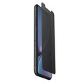 ZeroDamage Privacy Glass Screen Protector - iPhone 11 and iPhone XR by Zerodamage Sahara Case LLC