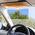 Zerodark 2-in-1 Anti-Glare Car Visor by DailySale