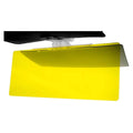 Zerodark 2-in-1 Anti-Glare Car Visor by DailySale