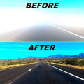 Zerodark 2-in-1 Anti-Glare Car Visor by DailySale