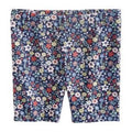 First Impressions Baby Girls Biker Shorts by Vanessa Jane